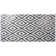 Hyperion 15.03'' W x 17.36'' L Marble Tile Mosaic Sheet