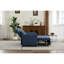 Canapé-lit convertible 3 en 1 Sleeper Chair-2127630982