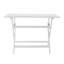 Table pliable 43,5 po Positano-356187191