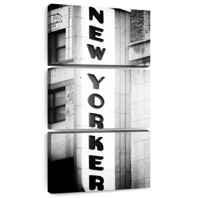 Hôtel New Yorker