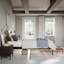 Lit plateforme en bois massif Elliana-355529200-355529203