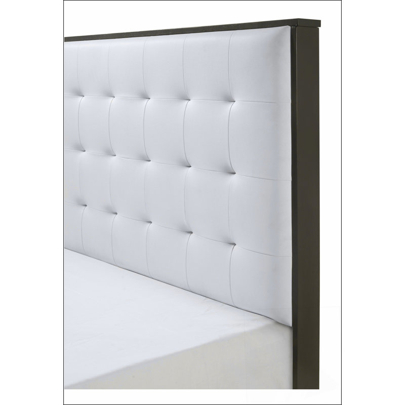 Mobilier de chambre à coucher 1pc, Grand lit