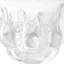 Dampierre Handcrafted Crystal Table Vase