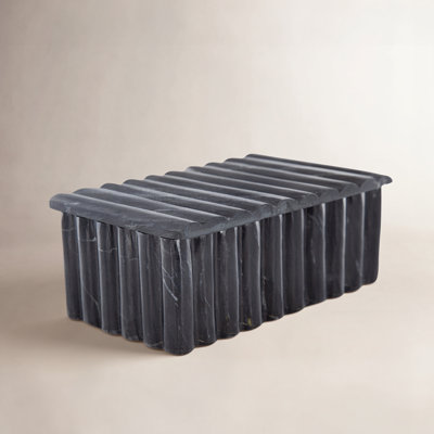 Marble Decorative Box