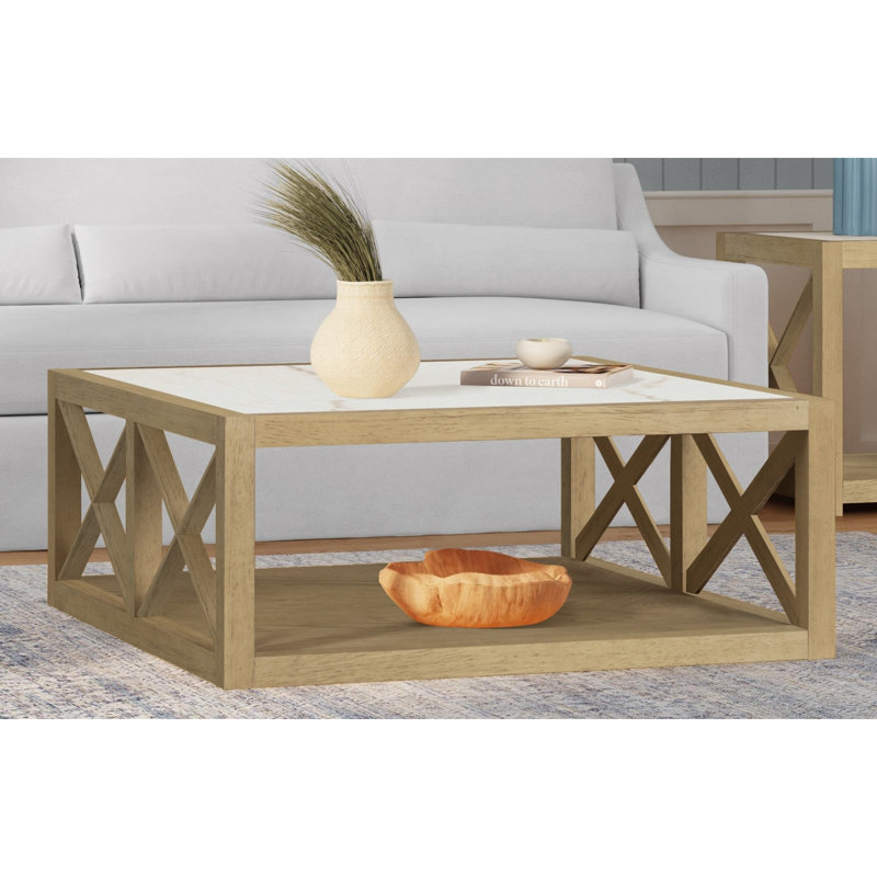 Table basse Holden