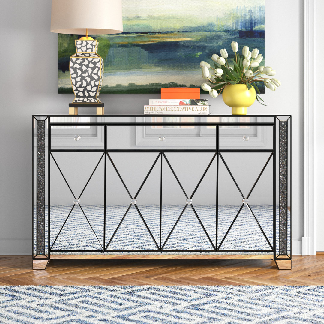 Astley 60'' Sideboard Etta Avenue™