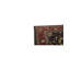 Avalon Hand Woven Wool Oriental Area Rug