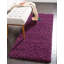 Tapis mauve aubergine Capwell-1862127246