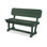 Banc de parc POLYWOOD
