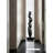 Minimalist Abstract Fiberglass Floor Ornament