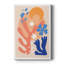 Matisse CDL XXI, reproduction d'art encadrée - Cavas-1771412503