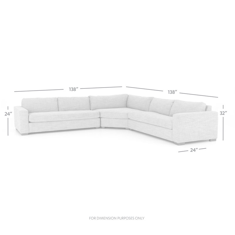 Boone Sectional