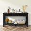 Console d'entrée moderne 55,4 "-517902620