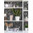 Peel & Stick Vinyl Toile-98670578