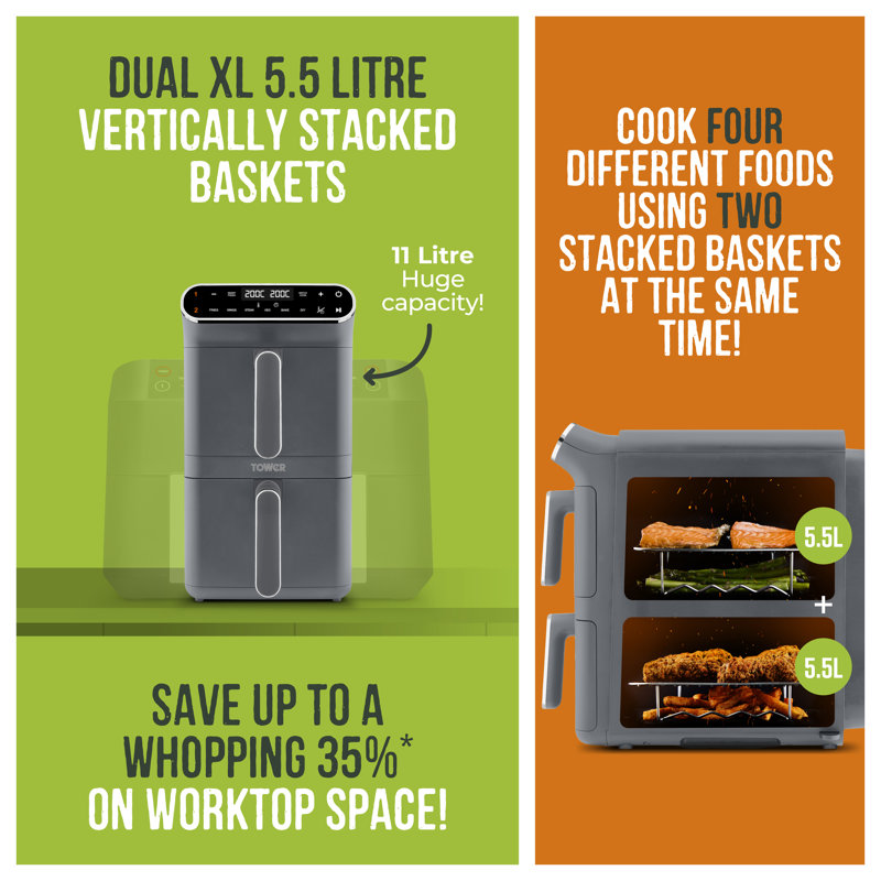 Tower 11L Air Fryer