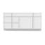 Base de meuble-lavabo simple 66 po seulement-98818674