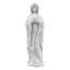 Statue de jardin de la Vierge Marie