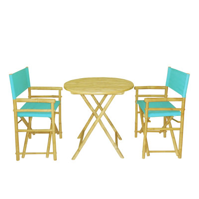 Sinta Patio Dining Set with