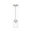 Luminaire suspendu en pot 1 lumière Devon Park-46286966