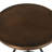 Galaxy Counter Stool with Metal Frame-25940719-49908906