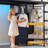Full Over Twin Bunk Bed With 8 Storage Drawers, Metal Loft Bed With Led Lights And Storage Shelves,-1354369464-1342311781