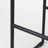 Barlow Counter Stool with Metal Frame-1271508726-1271731125