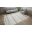 Multicolored Flatweave Hemp Rug - 8'1" x 10'1"