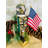 Chastainjr Independence Day Nutcracker