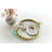 Globo Tray