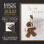 «Gingerbread Hot Cocoa II», reproduction encadrée - bois massif-438047107-438047131