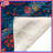 Floral Mandala Pattern Blankets-123335426