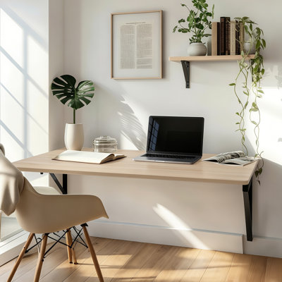 Plateau de table universel de 48 po x 36 po Kaboon