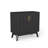 Buffet Cabinet (Black)
