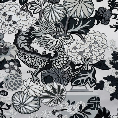 Chiang Mai Dragon Wallpaper
