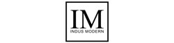 Logo Indus Modern