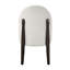 Chaise d'appoint Clayten