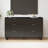 53.15'' W 6-Drawer Storage Dresser with Safety Round Feet
