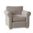 Quaker Upholstered Armchair-1120922829-1120922859