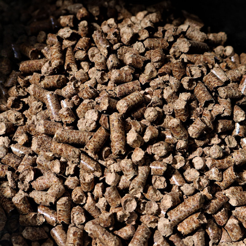 Bear Mountain BBQ 20 Lb. Pellets, 2