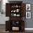 Wallacia 72'' Kitchen Pantry-445021437