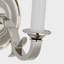 Channing 1 - Light Candle Wall Light