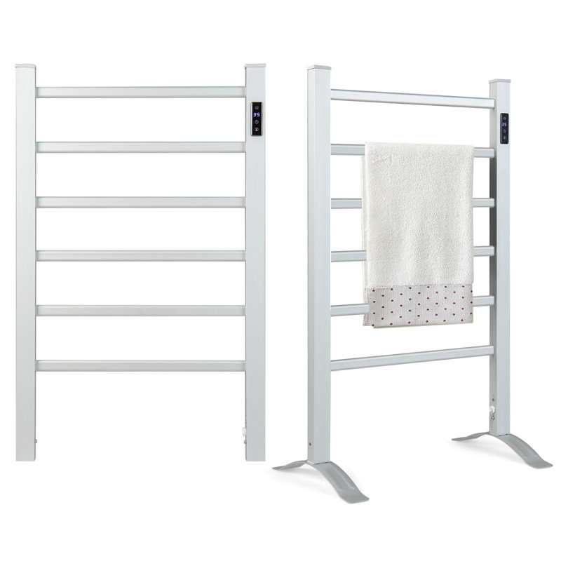 Straight Towel Rail Heated Towel Rails