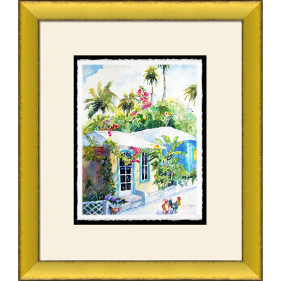 Mainstreet Moochers Painting