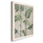 Modern Fronds I - Peinture sur toile encadrée-1691802255-1691802260