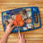MLB Retro Series Cutting Board-87290914