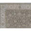 Tapis ivoire et chameau noué à la main de haute qualité