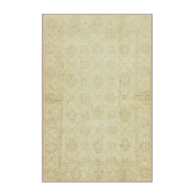 Abstract Indoor Rug