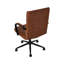 Chenille office chair-809185912