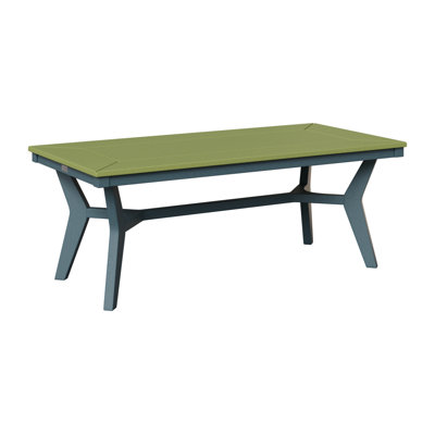 Table basse berlinoise Berlin