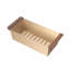 16" x 7" Colander for Kitchen Sinks in Champagne Bronze-1740874634